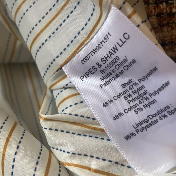 Veronica Beard jacket - Picture 14 of 16